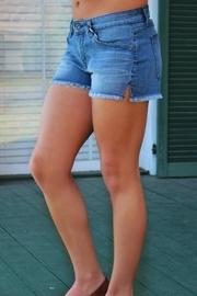  Premium Denim Shorts