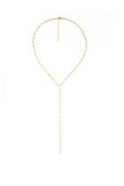  Y Ball Necklace