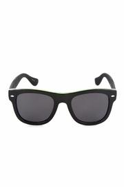  Black Brasil Sunglasses
