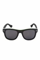  Black Brasil Sunglasses