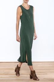  Daxton Tank Dress