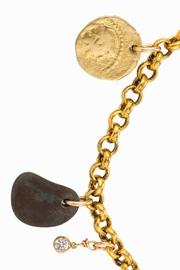  Taylor And Tessier Charmed River Necklace
