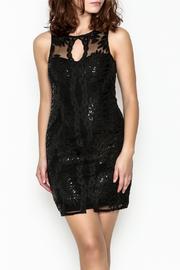 Olivia Cocktail Dress