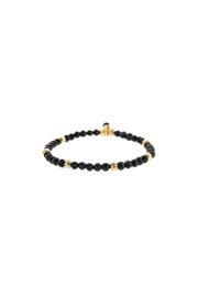  Blue Goldstone Bracelet