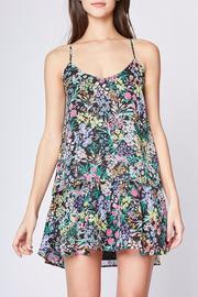  Layer Up Dress