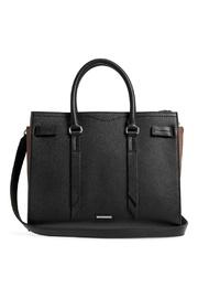 Sherry Leather Satchel