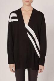 Grace V Neck Sweater