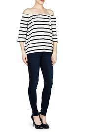  Geri Off The Shoulder Top