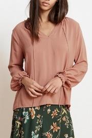  Samantha Top