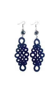  Needlepoint Earrings