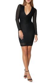  Gypsy Plunge Dress