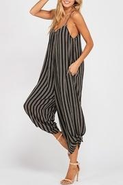  Crepe Jumper