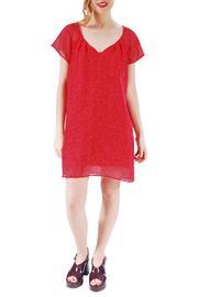  Subtle Dots Dress