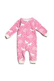  Magical Forest Jumpsuit