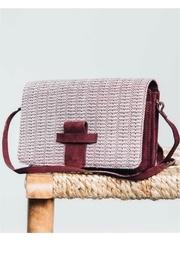  Nina Crossbody Bag