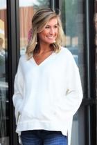  Cozy Casual Sweater