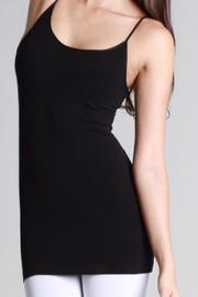  Long Camisole