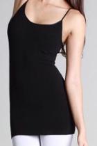  Long Camisole