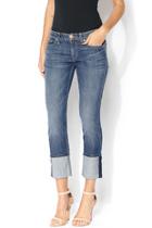  Crop Muse Jeans