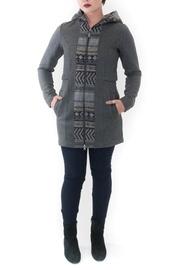  Tomo Fleece Jacket