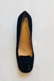  Easel Tie Pump