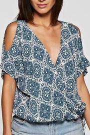  Tango Top