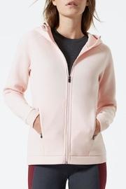  Lightweight Fleece Hoodie