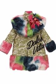  Dolce Vita Coat