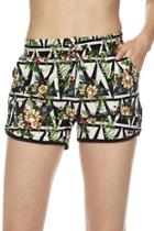  Missletoe Berry Short