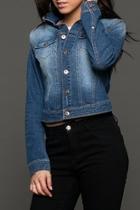  Courtney Jean Jacket