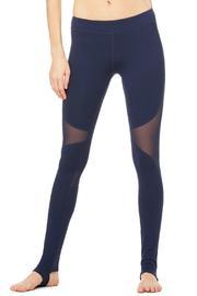  Navy Coast Legging