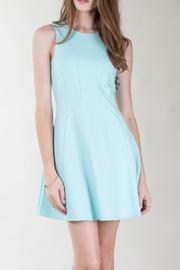  Mint To Be Dress