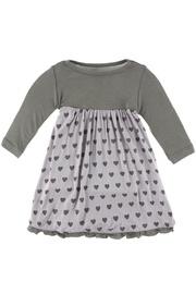  Heart Swing Dress