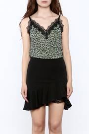  Billie Thin Strap Tank