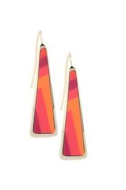  Coral Crush Earrings