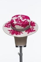  Bouquet Hat