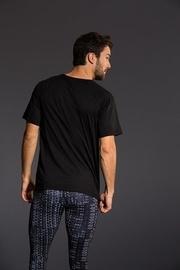  Mens Raglan Tee