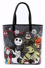  Nightmare Character Tote