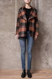  Wood Coat Jaspe