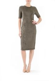  Mahina Hourglass Dress