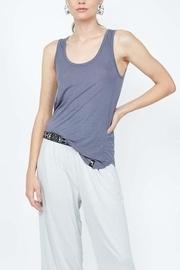  Tank W/side Inserts