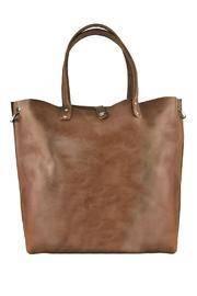  Paseo Leather Tote
