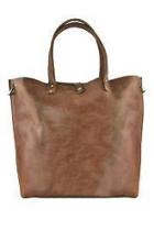  Paseo Leather Tote