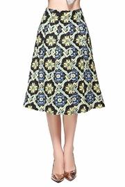 Modest Midi Skirt