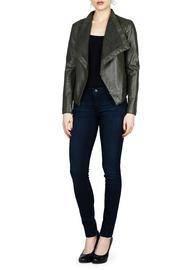  Peppin Jacket