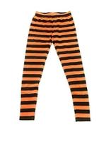  Orange-belted Bumblebee Leggings