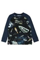  Ramiz Space Traffic Top