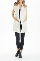  Andrea Long Vest