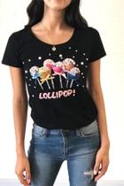  Lollipop T-shirt