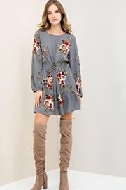  Corset Cutie Dress